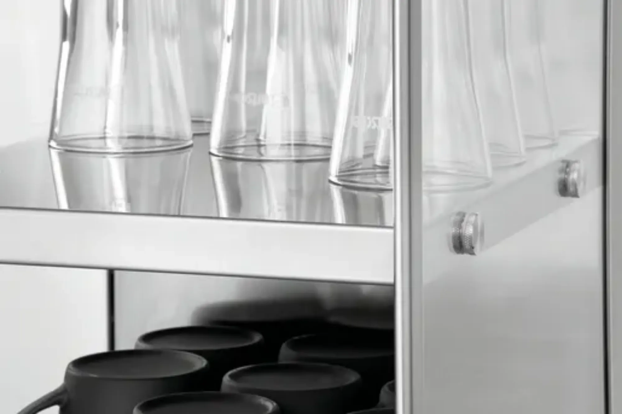 Picture of Bartscher Cup warmer TA1440