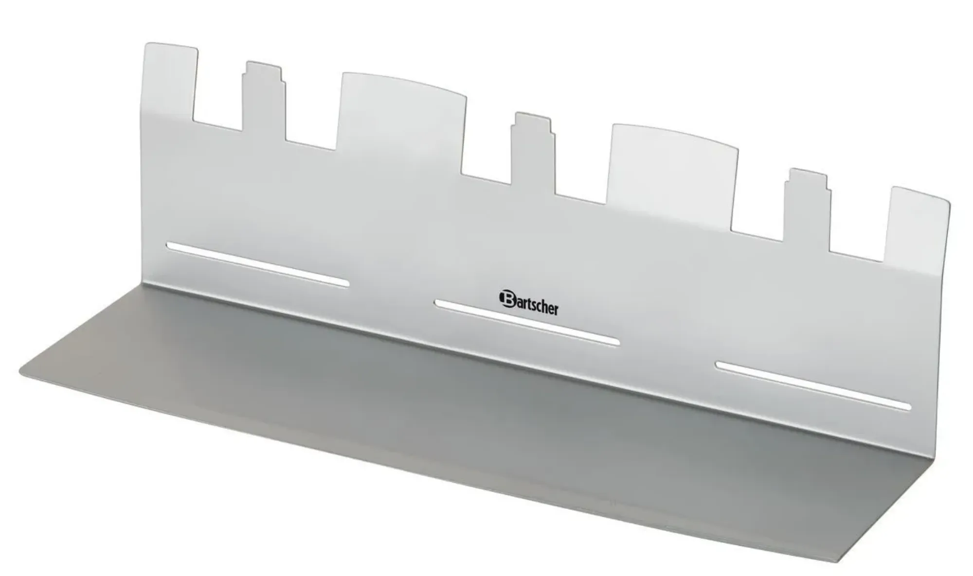 Picture of Bartscher 3-piece cereal dispenser