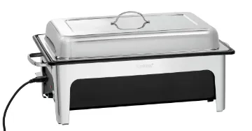 Picture of Bartscher Chafing dish 1/1 2200 E
