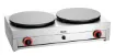 Picture of Bartscher Crêpe maker 2CP400G