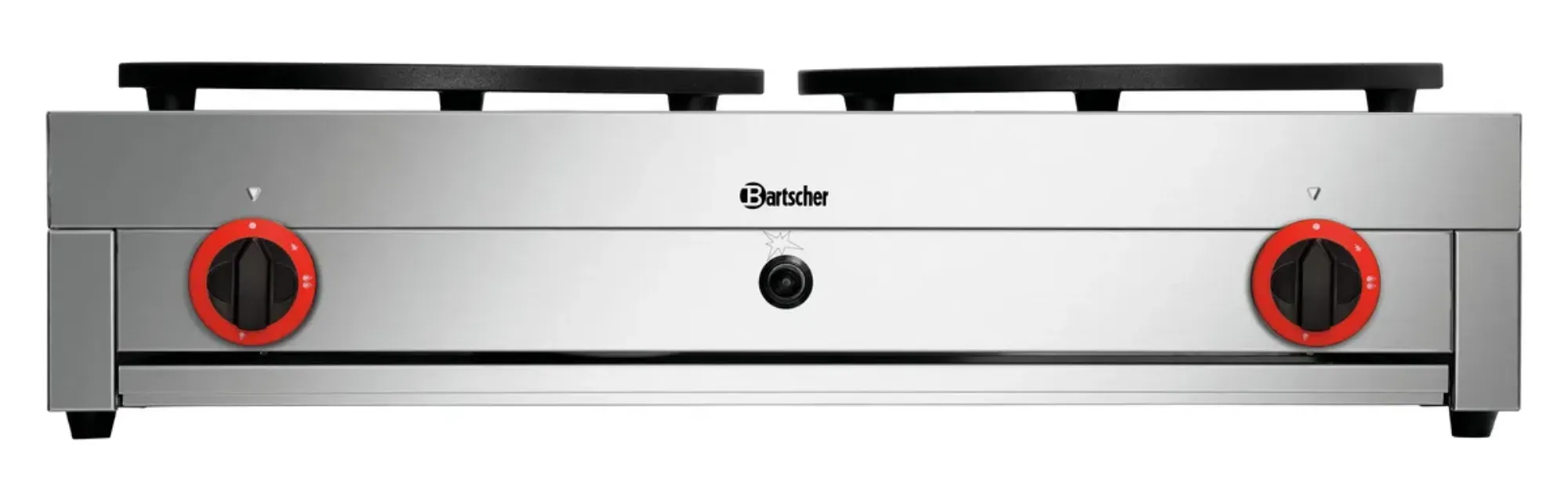 Picture of Bartscher Crêpe maker 2CP400G