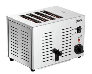 Picture of Bartscher Toaster TS40