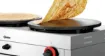 Picture of Bartscher Crêpe maker 2CP400G