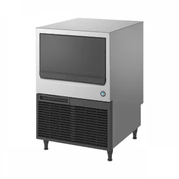 Picture of Hoshizaki KM-80B Crescent Ice Maker - 79kg Output / 40kg Storage