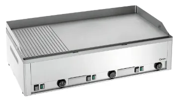 Picture of Bartscher Griddle plate GDP 980E-GR