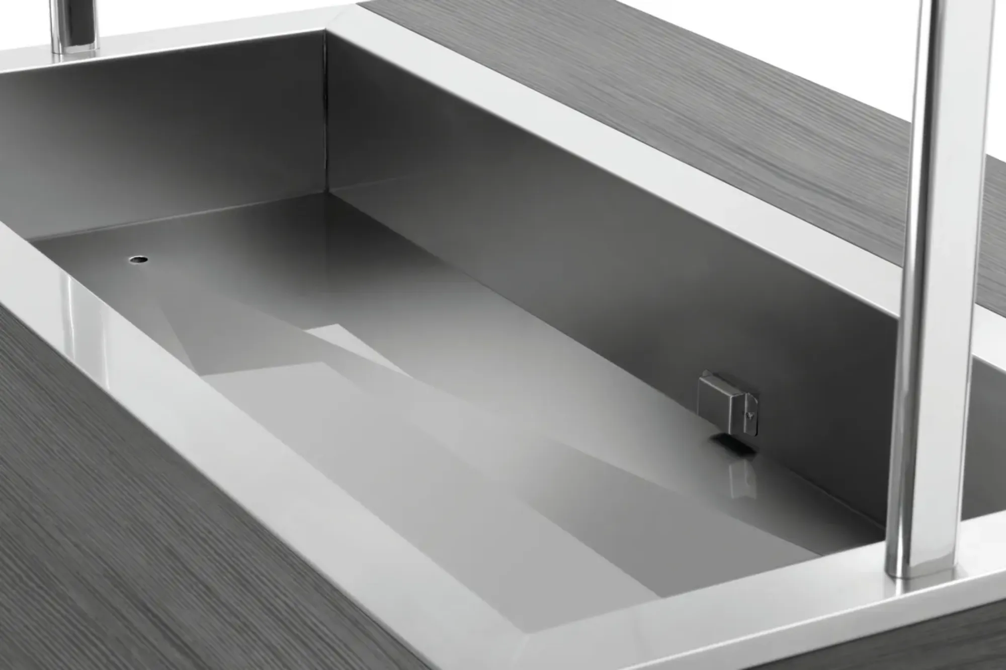 Picture of Bartscher Buffet trolley Kids K4110-150A