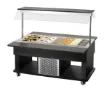 Picture of Bartscher Buffet trolley Kids K4110-150A