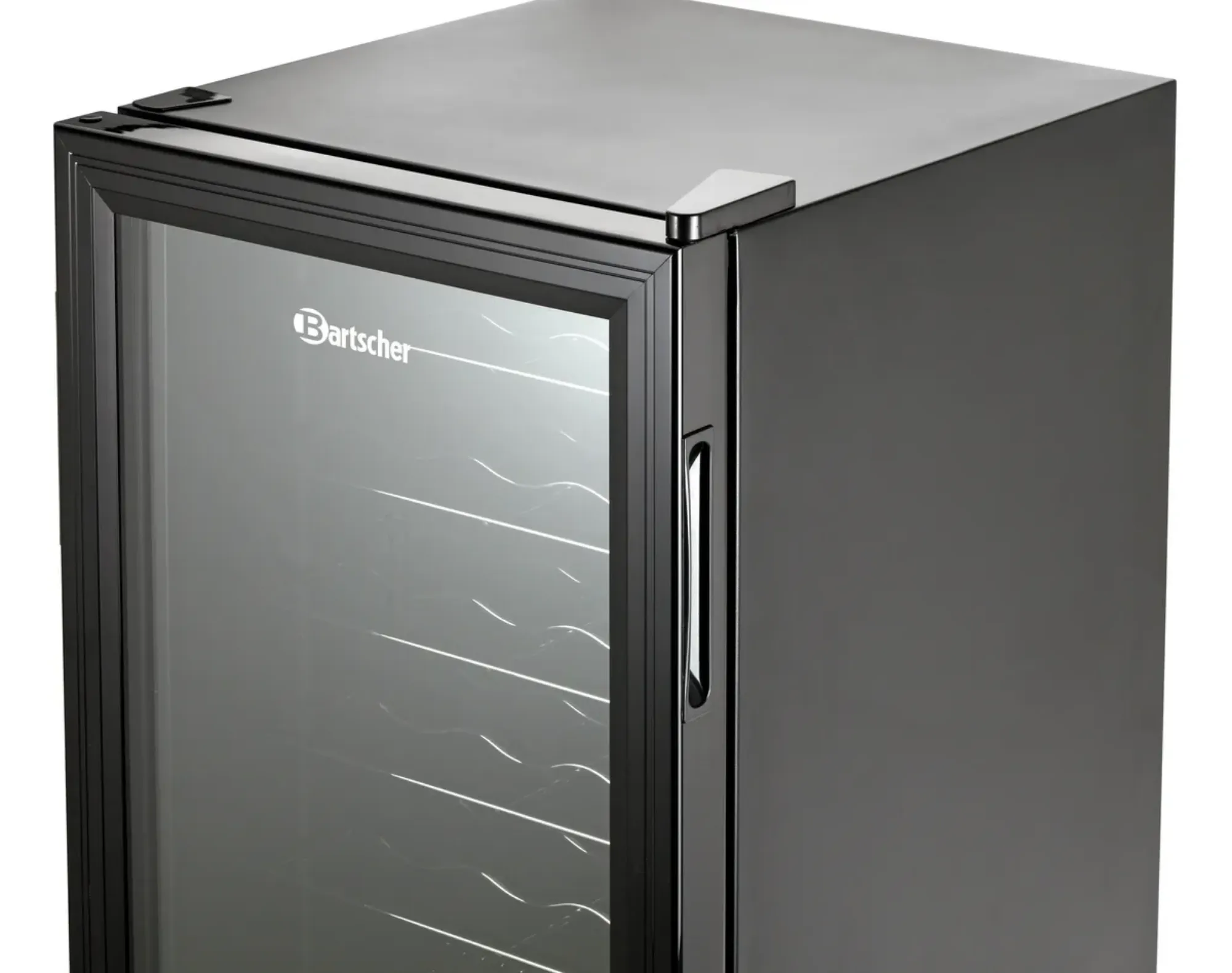 Picture of Bartscher Bottle cooler 88L