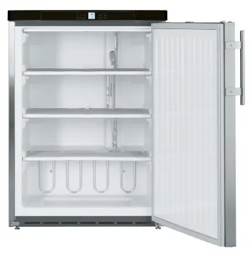 Picture of Liebherr GGUesf 1405 Undercounter Commercial Freezer 143 Litres