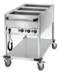 Picture of Bartscher Food service cart WB3110