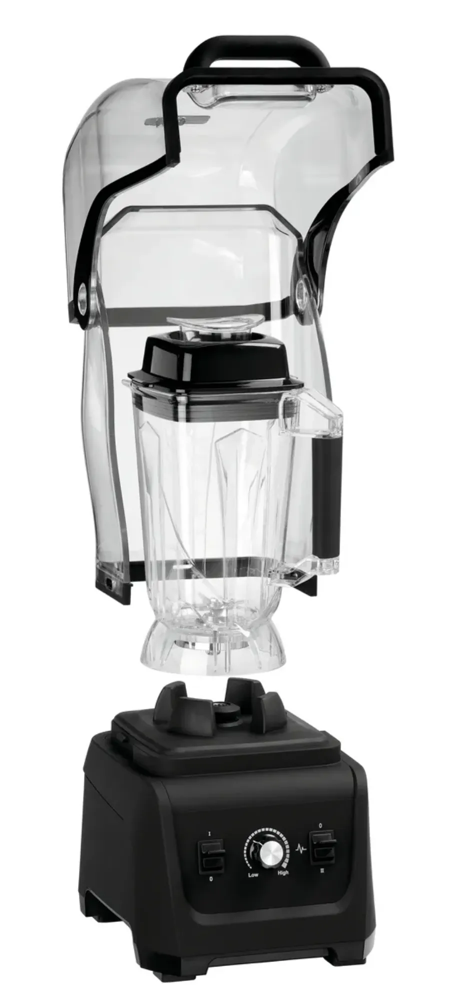 Picture of Bartscher Blender PRO XTRA 2,5L
