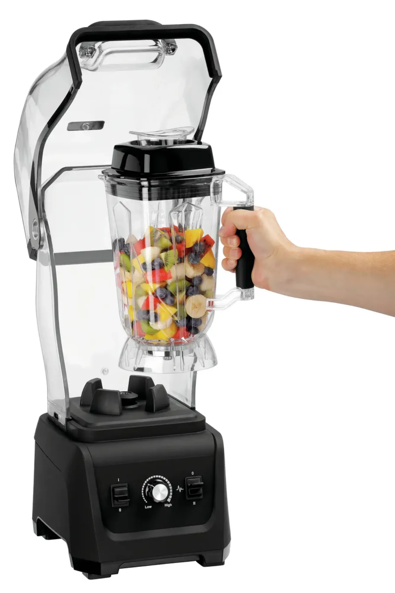 Picture of Bartscher Blender PRO XTRA 2,5L