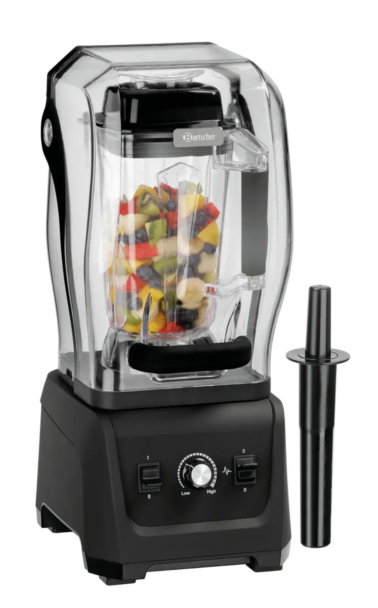 Picture of Bartscher Blender PRO XTRA 2,5L