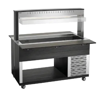 Picture of Bartscher Buffet trolley K4110-200A