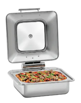 Picture of Bartscher Chafing dish 2/3 Flexible