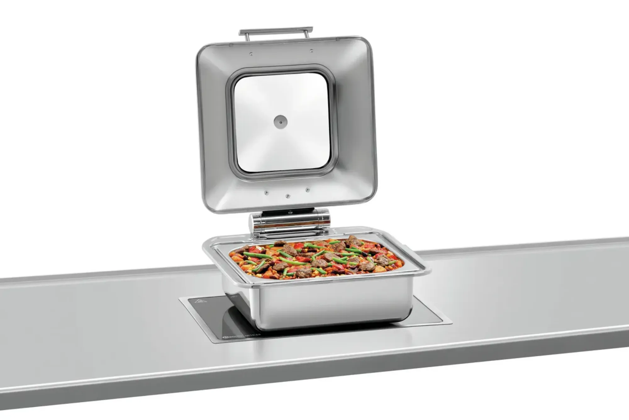 Picture of Bartscher Chafing dish 2/3 Flexible