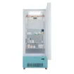 Picture of LEC Medical PG1607C Pharmacy Glass Door Display Refrigerator 444 Litres - 444441797