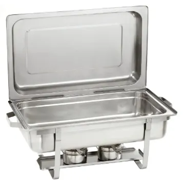 Picture of Bartscher Chafing dish 1/1 BP XL