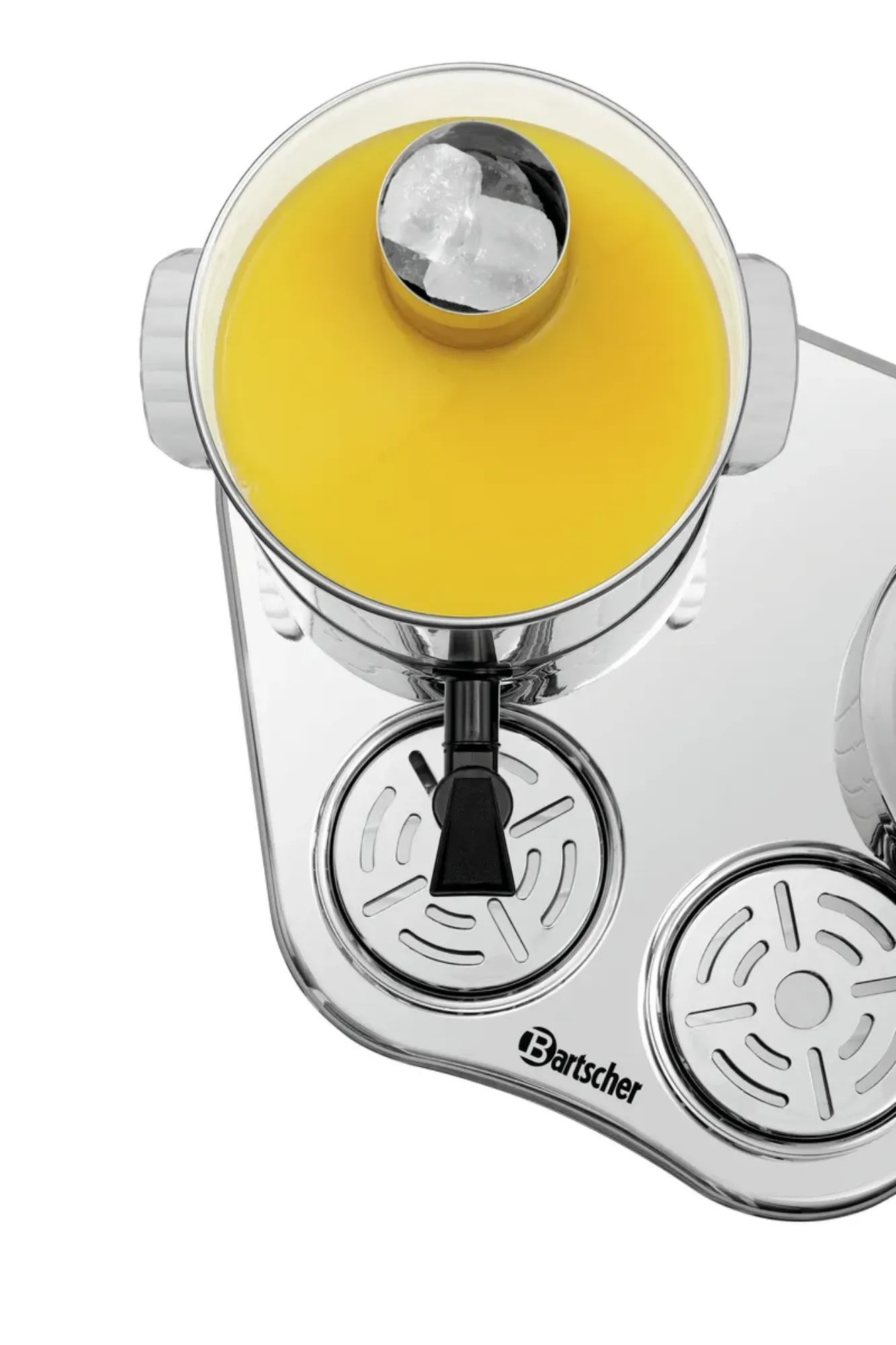 Picture of Bartscher Beverages dispenser DEW5 Duo