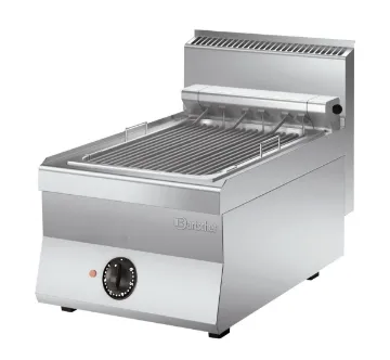 Picture of Bartscher Roast fryer 650, W400, TU