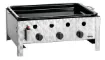 Picture of Bartscher Gas table-top grill TB1000PF - 1061933