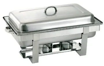 Picture of Bartscher Chafing dish 1/1 BP