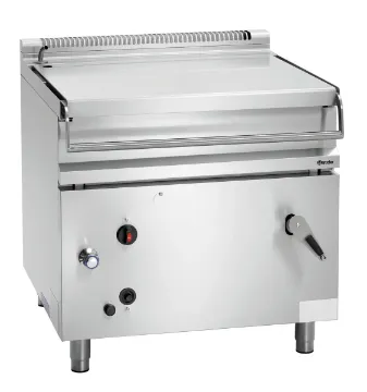 Picture of Bartscher Tilting frying pan G80LHK