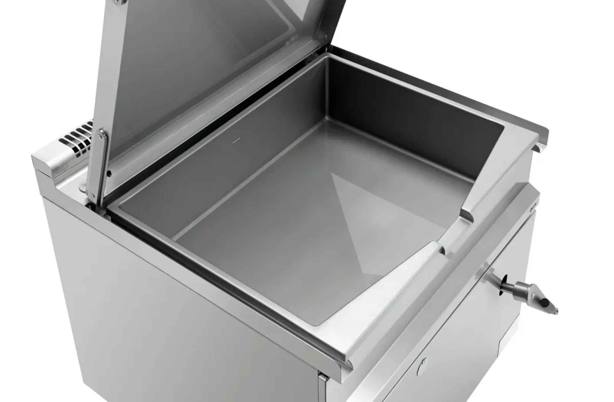 Picture of Bartscher Tilting frying pan G80LHK