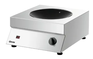 Picture of Bartscher Induction wok 70/293