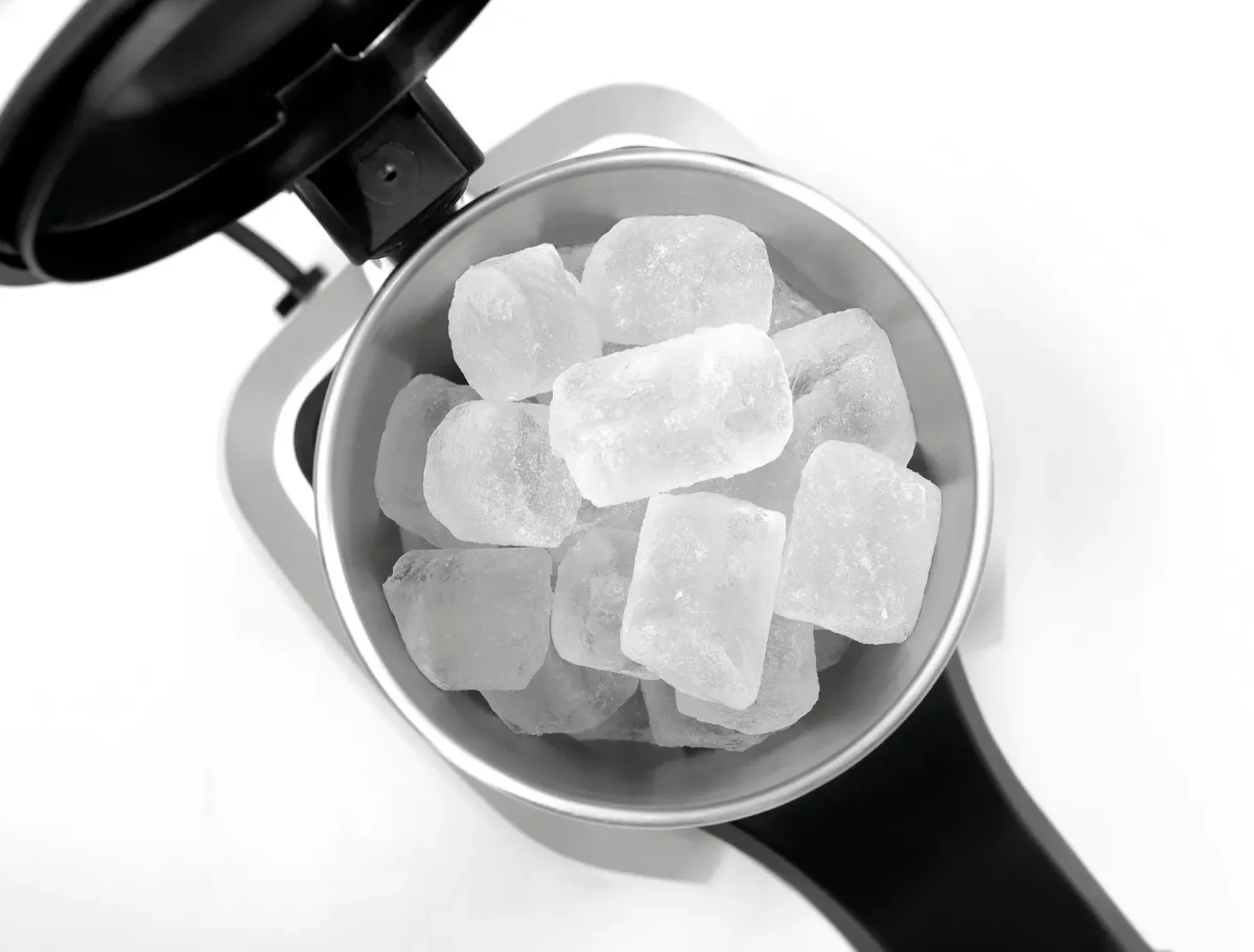 Picture of Bartscher Ice crusher 2000