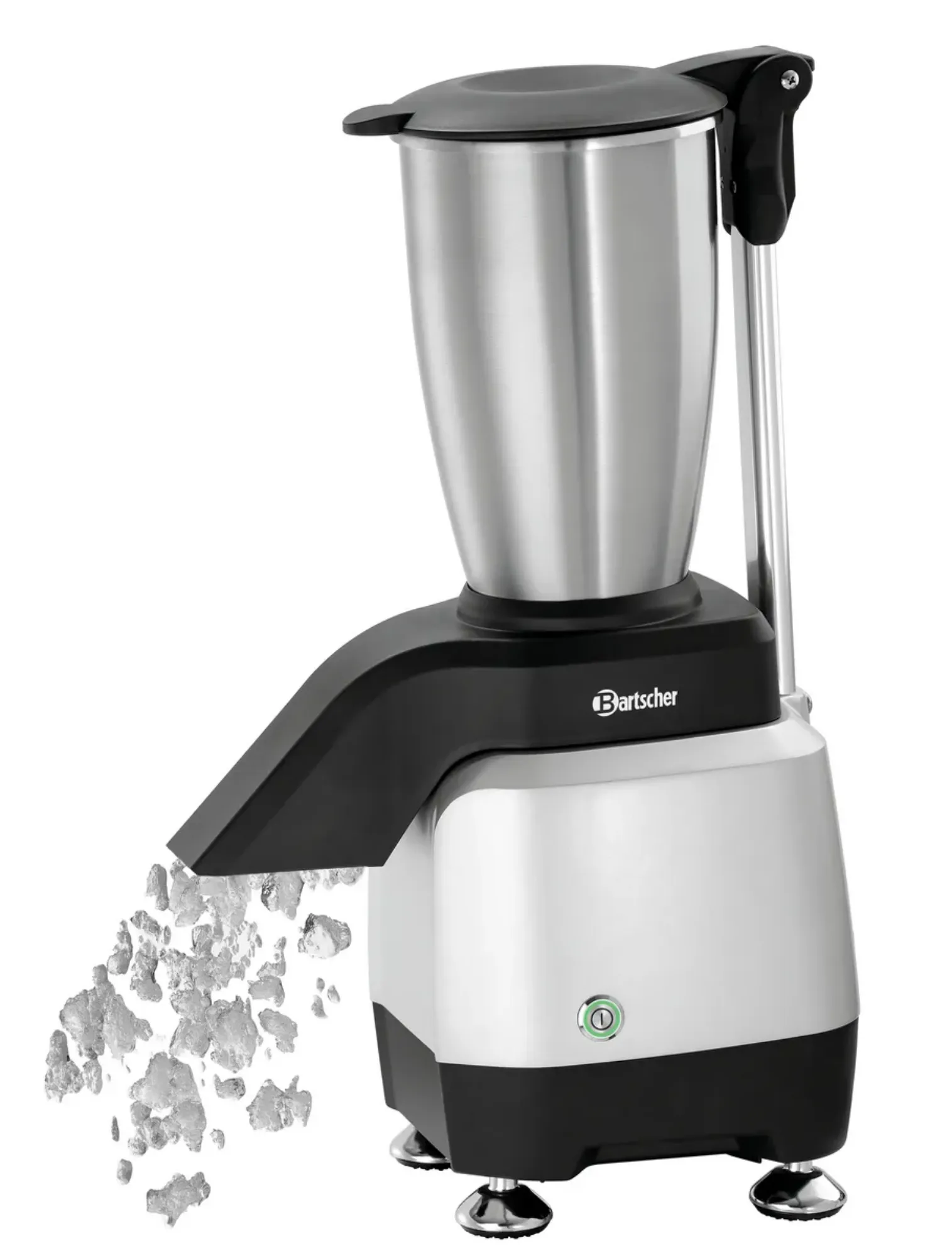 Picture of Bartscher Ice crusher 2000