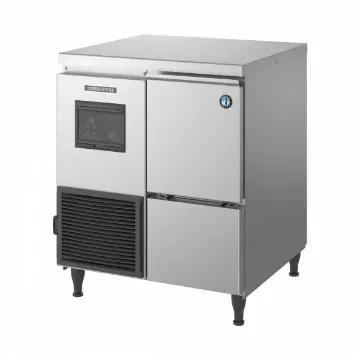 Picture of Hoshizaki FM-80KE-HC Self-Contained Flaker - 75kg Output / 32kg Storage