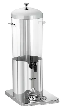 Picture of Bartscher Beverages dispenser DEW5