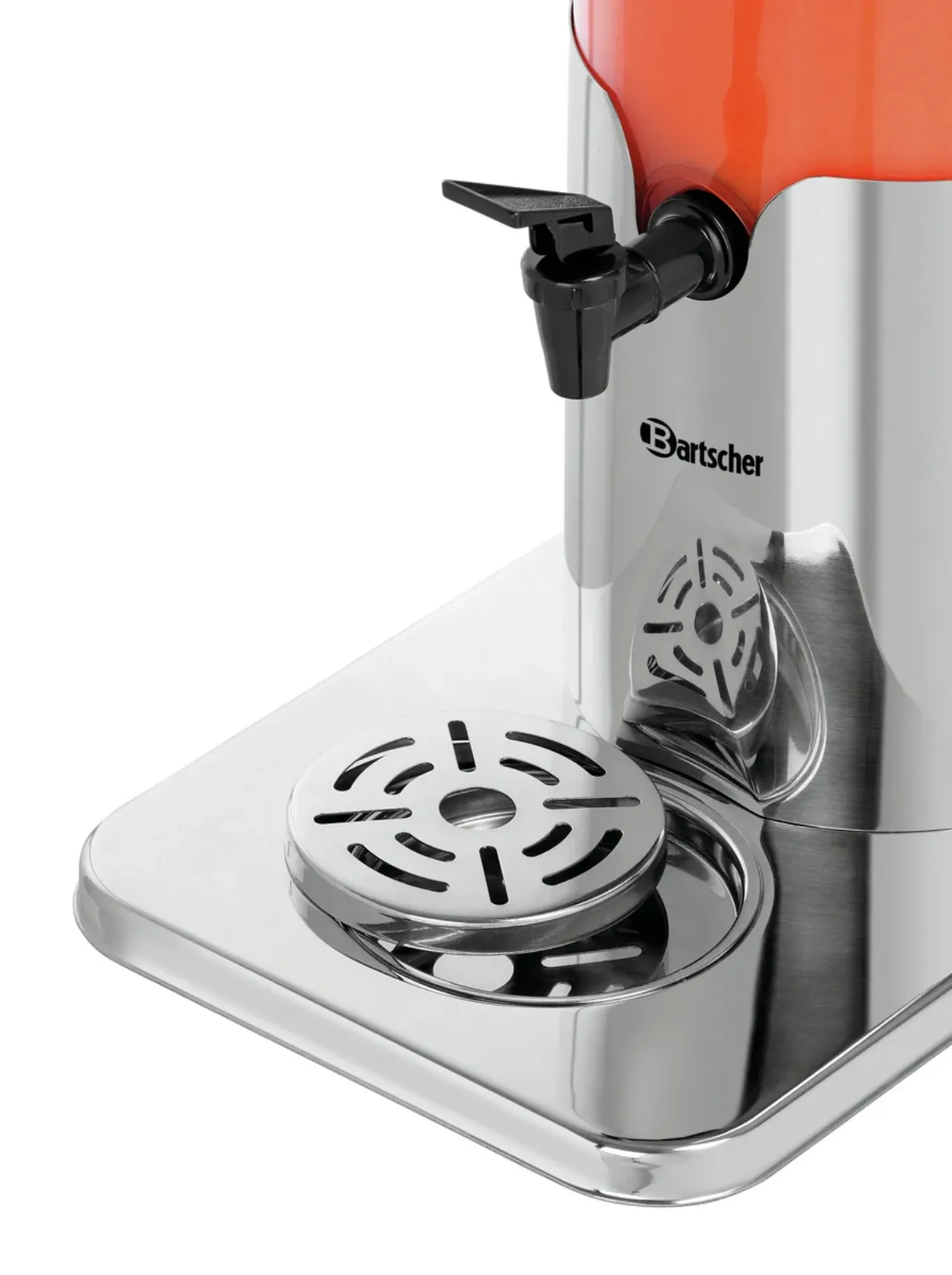 Picture of Bartscher Beverages dispenser DEW5