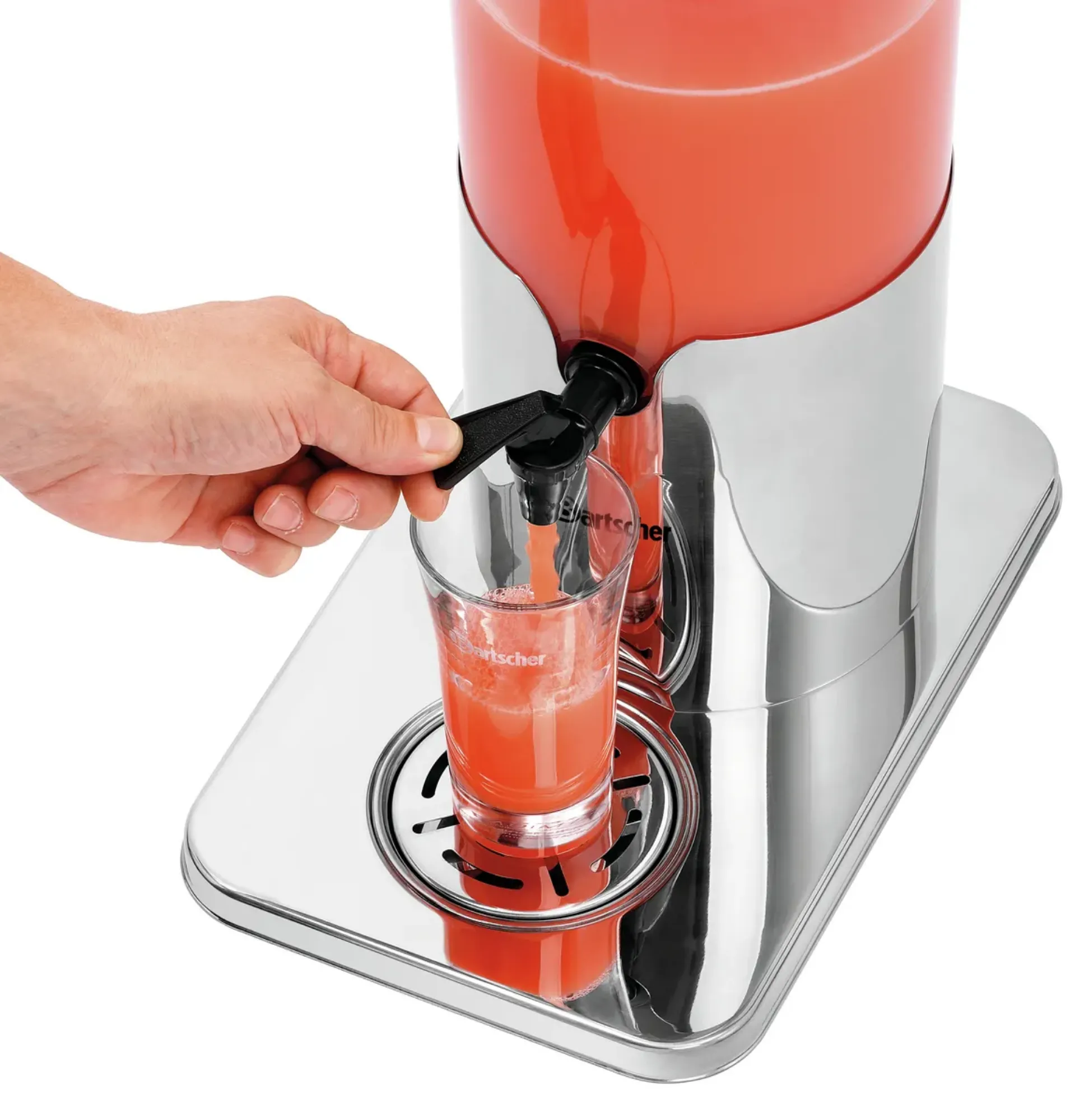 Picture of Bartscher Beverages dispenser DEW5