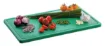Picture of Bartscher Cutting board PRO 53x32 GR-R