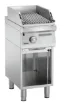 Picture of Bartscher Lava stone grill 700VR G90