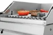 Picture of Bartscher Lava stone grill 700VR G90