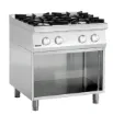 Picture of Bartscher Gas stove 70040