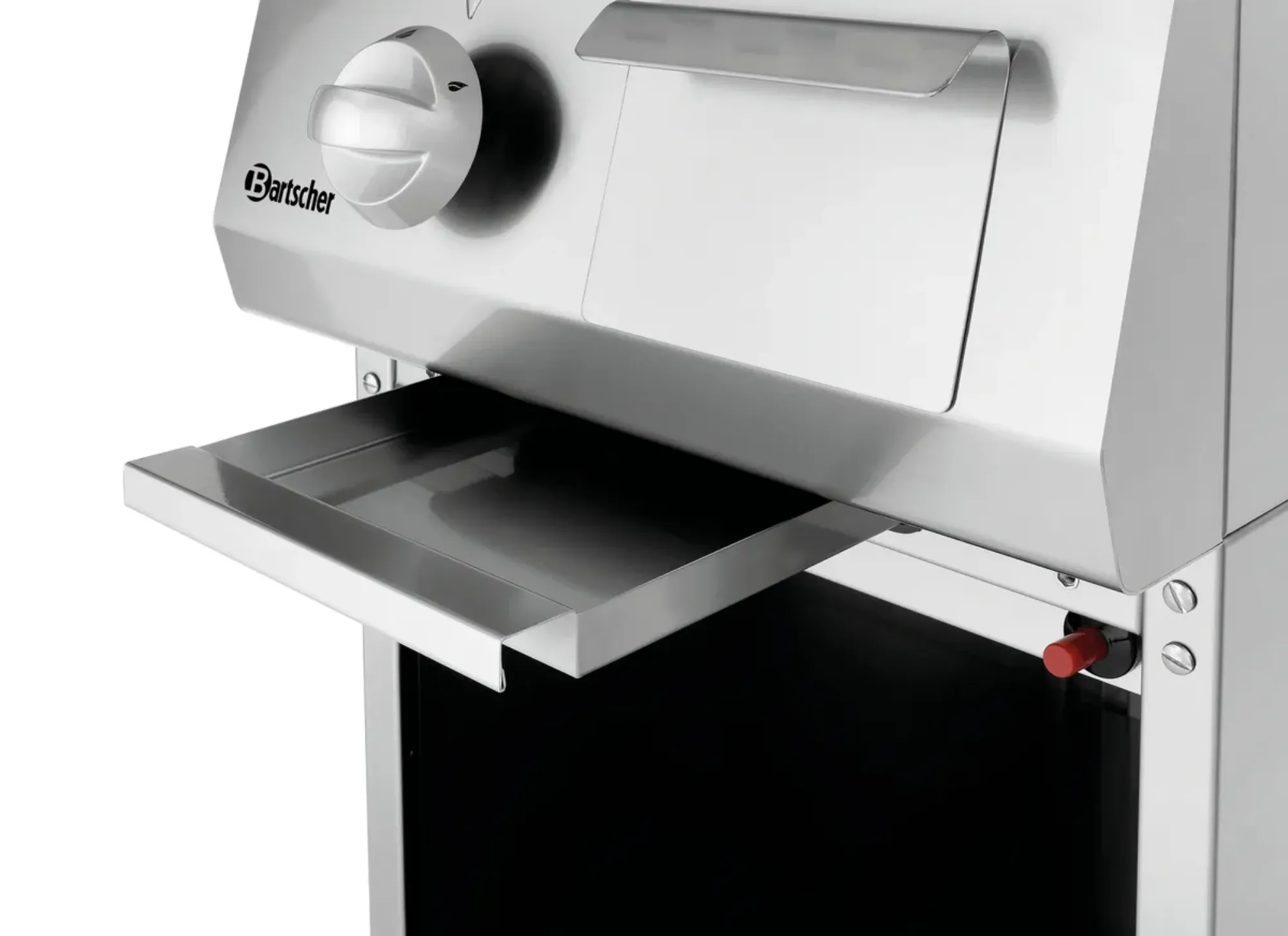 Picture of Bartscher Lava stone grill 700VR G90