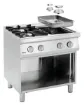 Picture of Bartscher Gas stove 70040