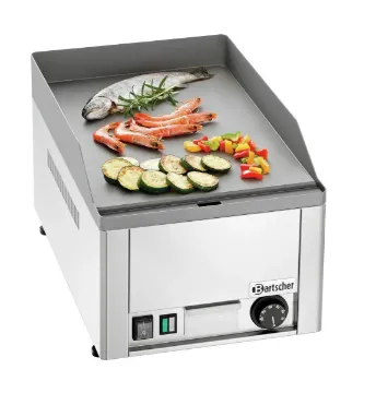 Picture of Bartscher Griddle plate GDP 320E-G