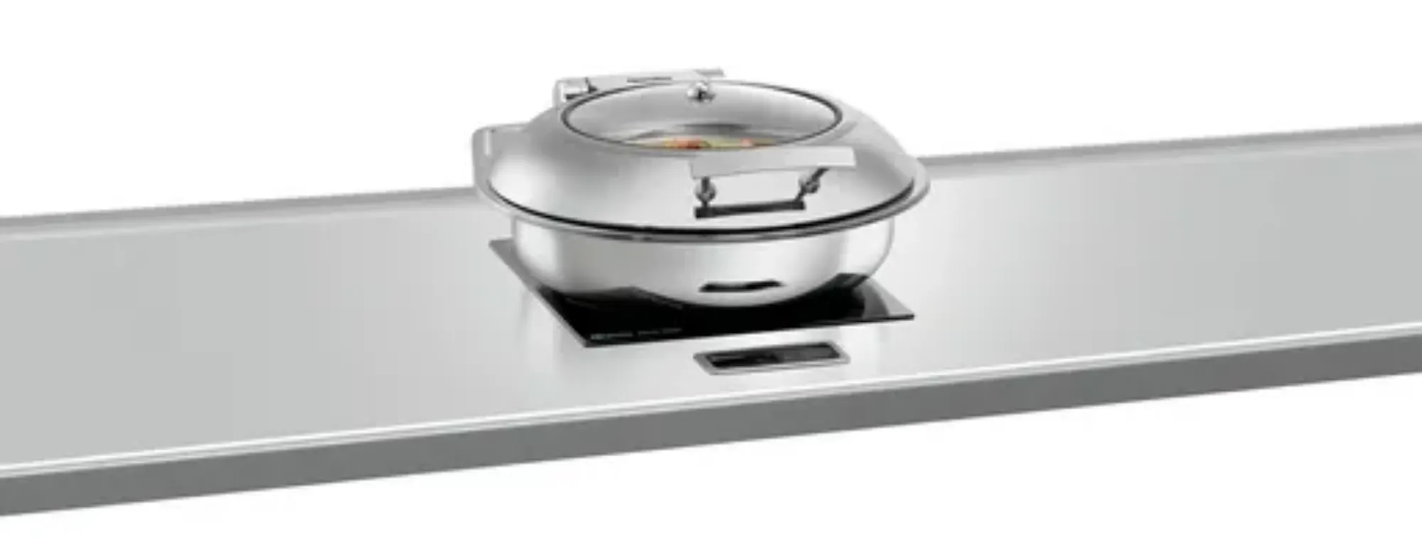 Picture of Bartscher Chafing dish 6.2L Flexible