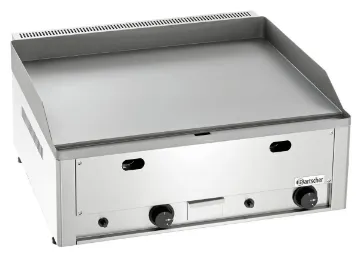 Picture of Bartscher Griddle plate GDP 650G-G