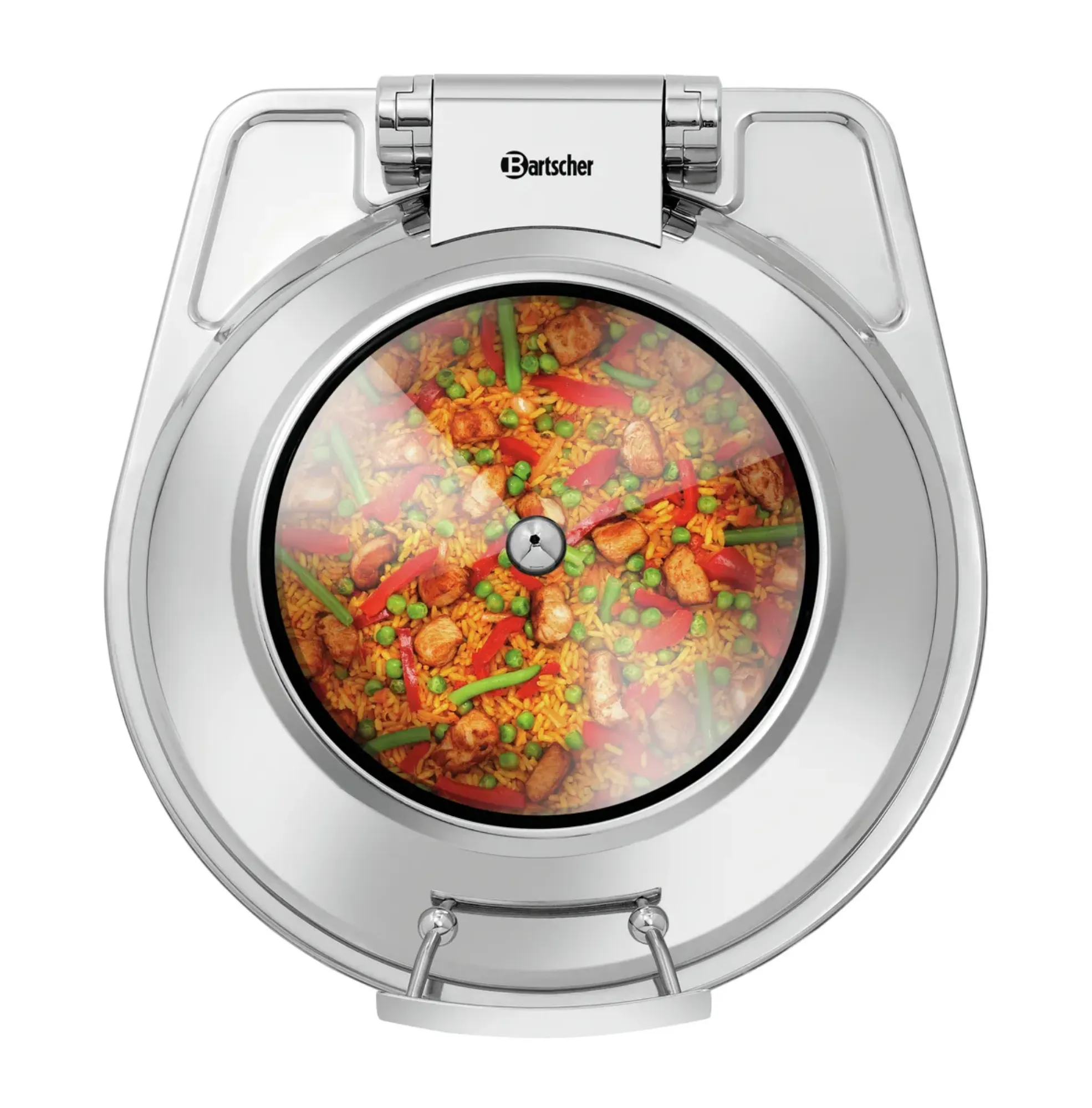 Picture of Bartscher Chafing dish 6.2L Flexible