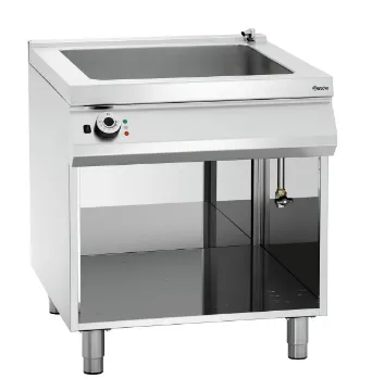 Picture of Bartscher Wild Electric bain marie, OBU Freestanding