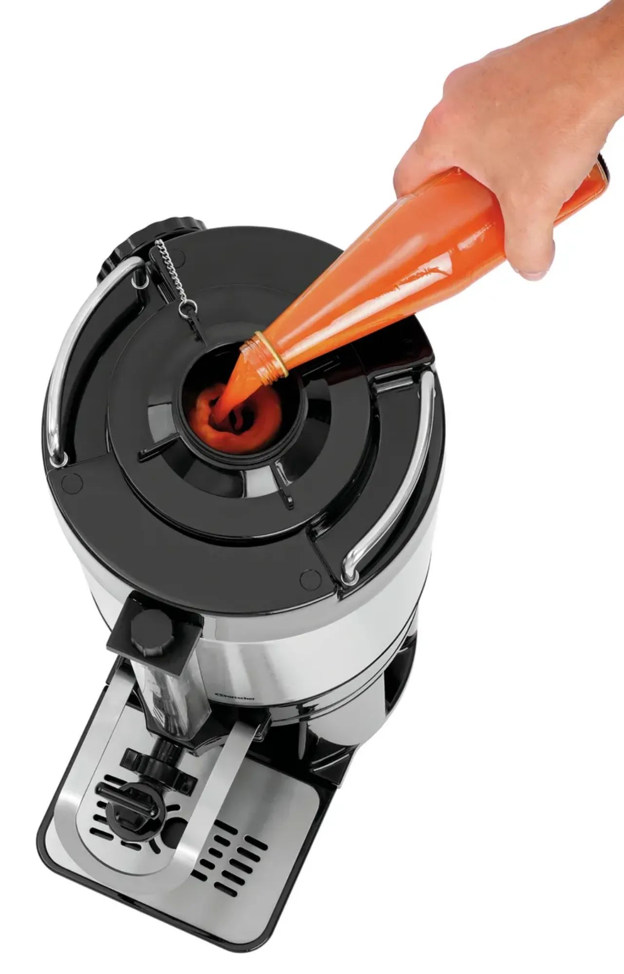 Picture of Bartscher Insulated dispenser 8L