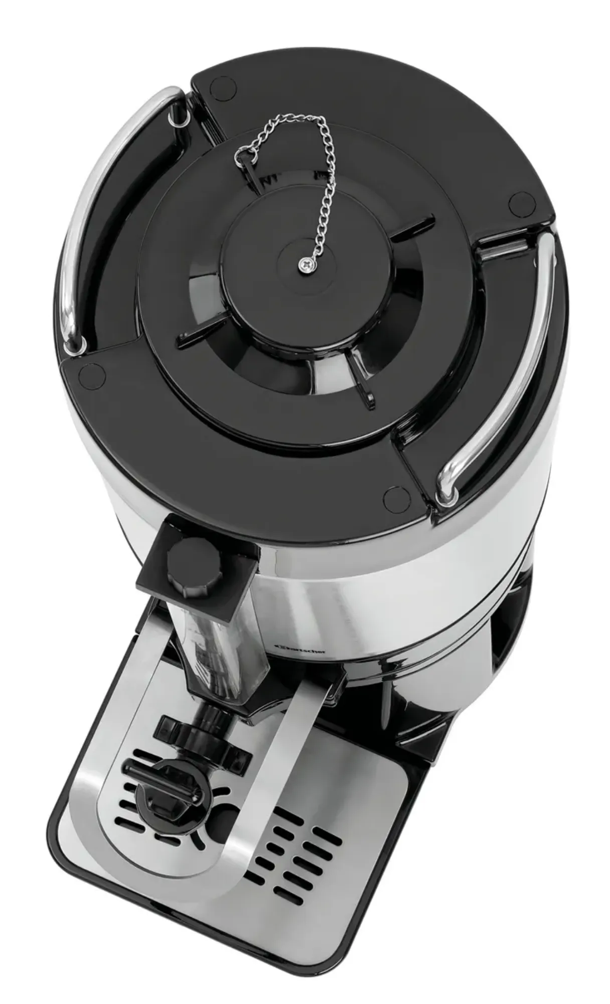 Picture of Bartscher Insulated dispenser 8L