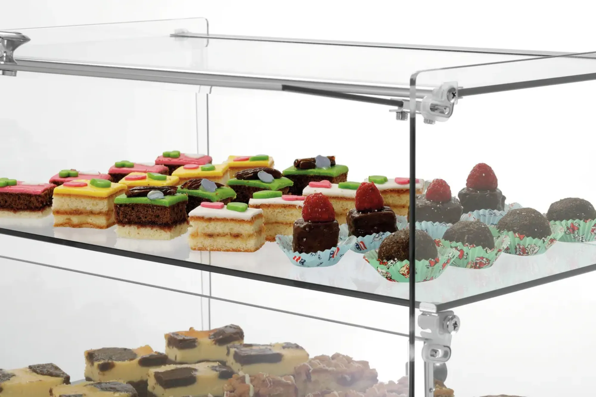 Picture of Bartscher Buffet cabinet 5400 2E-K