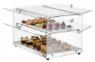 Picture of Bartscher Buffet cabinet 5400 2E-K